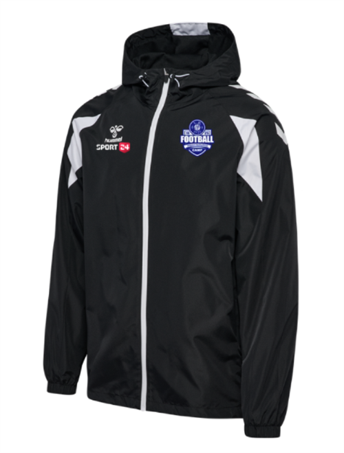 HmlCore 2-0 All Weather Jacket